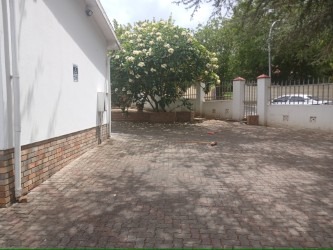 4 Bedroom Property for Sale in Headlands Eastern Cape